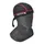 Best Divers Neoprenmütze Bandana Schwarz/Rot M