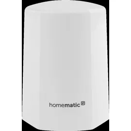 eQ-3 Homematic IP Temperatur- und Luftfeuchtigkeitssensor außen weiß,