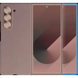 Samsung Galaxy Z Fold6 12 GB RAM 512 GB Silver Shadow