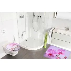 Sanilo Badaccessoire-Set Blooming rosa