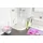 Sanilo Badaccessoire-Set Blooming rosa