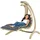 AMAZONAS Swing Lounger Anthracite Hängesessel anthrazit/taupe