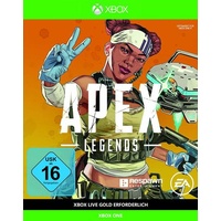 Apex Legends Lifeline Edition - XBOne