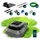 Cecotec Conga GrassHopper 500 Map Connected