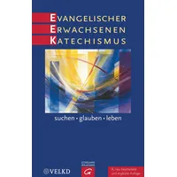 Guetersloher Verlagshaus Evangelischer Erwachsenenkatechismus