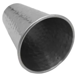 Buri Trinkbecher 0,5 l Silber 20 St.