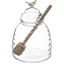 5 five simply smart Honigtopf 400 ml 2 St.