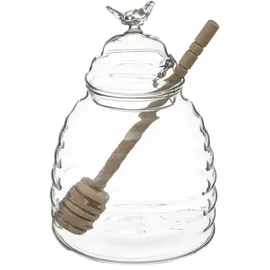 5 five simply smart Honigtopf 400 ml 2 St.