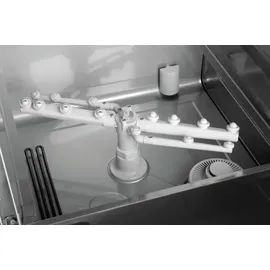 Bartscher Spülmaschine US C500 LPR