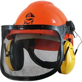 3M G3000MOR31V5B Forsthelm Helmset (7000104026)