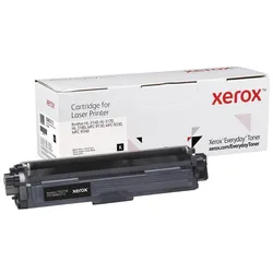 Xerox Everyday Toner - Schwarz - 2500 Seiten, Alternative zu Brother TN241BK ( 006R03712 )