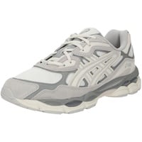 ASICS Sneaker GEL -NYC in Grau,