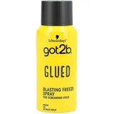 Got2b Blasting Freeze Spray Mini, 100 ml