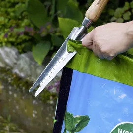 Kent & Stowe Unkrautstecher Multifunktionsjäter