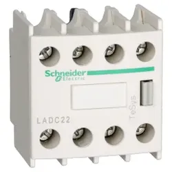 Schneider Schreibgeräte Schneider Electric LADC22, Mehrfarbig