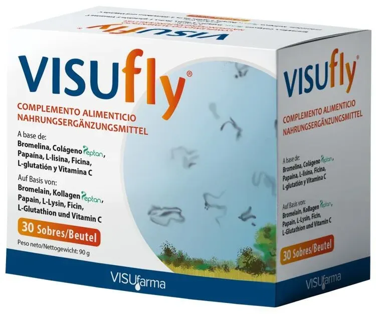 visufly