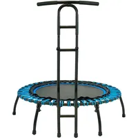 Sport-Thieme Jump 4 125 cm Mehrfarbig