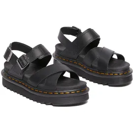 Dr. Martens Voss II Damen Schwarz 41