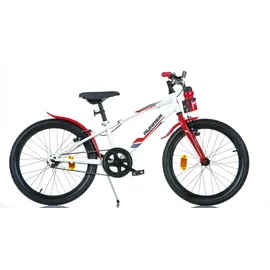 SCH Bicycle Runner 20 Zoll Farbe rot