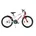 Bicycle Runner 20 Farbe rot