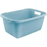 KEEEPER Wäschewanne Aenna, Breite: 650 mm, nordic-blue