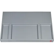 HAILO Multideckel 600 signalgrau