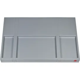 HAILO Multideckel 600 signalgrau