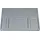 HAILO Multideckel 600 signalgrau