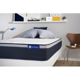 Actisom Matratze 120 x 220 cm H3 Viscoschaum