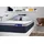 Actisom Matratze 120 x 220 cm H3 Viscoschaum