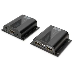 DIGITUS HDMI Extender Set, Full HD, 50 m