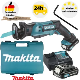 Makita JR103DSAE inkl. 2 x 2,0 Ah + Koffer