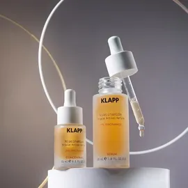 Klapp Cosmetics Recharge Niacinamide Gesichtsserum 30 ml