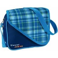 Step By Step Junior Alpbag Ocean Check