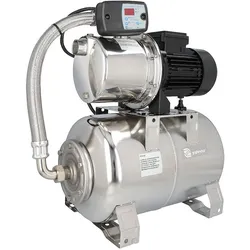 Hauswasserwerk Zehnder HWW-E Garden 2000 ZPC01B