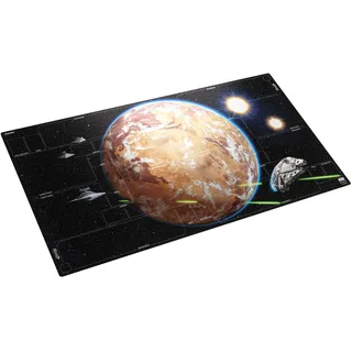 Gamegenic Gamegenic, Star Wars: Unlimited Battle Zone Game Mat