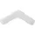 PRO PLUS Schlauchverbinder gewinkelt 0,04 m