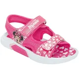 Disney Minnie Mouse Pink 26