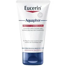 Eucerin Aquaphor Protect & Repair Salbe 96 ml