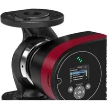 Grundfos Hocheffizienzpumpe Magna3 40-40 F 220 1x230V PN6/10