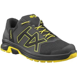 Haix CONNEXIS Go GTX low grey-lightning Gr. 41 UK 7.0