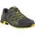 Haix CONNEXIS Go GTX low grey-lightning Gr. 41 UK 7.0
