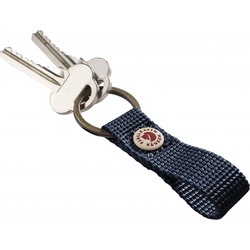 Fjällräven Kånken Schlüsselanhänger (9,5 x 2 cm) - STK - Navy