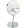 Wenko Brolo 3656360100 Standspiegel beleuchtet