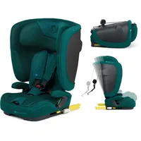 Kinderkraft Fix2Go i-Size Grün