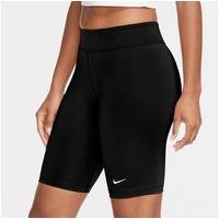 Nike Sportswear Radlerhose Essential Women's Mid-Rise Bike Shorts