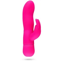 Easytoys - Vibe Collection Mad Rabbit Vibrator - Rosa