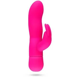 Easytoys - Vibe Collection Mad Rabbit Vibrator - Rosa