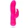 Easytoys - Vibe Collection Mad Rabbit Vibrator - Rosa
