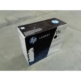 HP 11X schwarz (Q6511X)